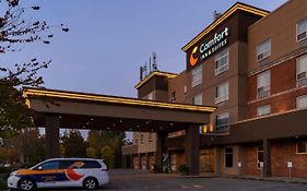 Comfort Inn & Suites Surrey